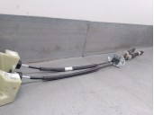 Recambio de palanca cambio para hyundai i10 iii (ac3, ai3) 1.2 mpi referencia OEM IAM 43700K7120NNB 43700K7120NNB 