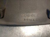 Recambio de aletin trasero derecho para ford transit connect (tc7) 1.8 tdci cat referencia OEM IAM 2T14A280K96 4948529 