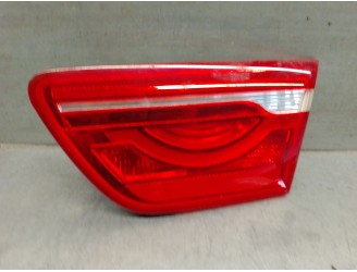 Recambio de piloto trasero derecho para jaguar xe (x760) 2.0 d referencia OEM IAM GX7315K272BG  