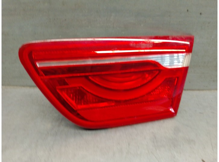 Replacement rear right light for Jaguar XE (X760) 2.0 D OEM IAM reference GX7315K272BG 