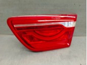 Recambio de piloto trasero derecho para jaguar xe (x760) 2.0 d referencia OEM IAM GX7315K272BG 