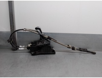 Recambio de palanca cambio para mercedes-benz clase a (w176) 1.5 cdi cat referencia OEM IAM A1763602600 