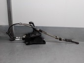 Recambio de palanca cambio para mercedes-benz clase a (w176) 1.5 cdi cat referencia OEM IAM A1763602600  