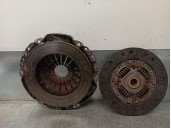 Recambio de kit embrague para renault clio grandtour business referencia OEM IAM 8200527569 301016758R 