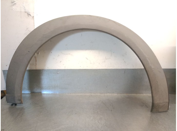 Recambio de aletin trasero izquierdo para ford transit connect (tc7) 1.8 tdci cat referencia OEM IAM 2T14A280K97 4427943 