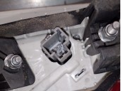 Recambio de piloto trasero derecho para jaguar xe (x760) 2.0 d referencia OEM IAM GX7315K272BG 