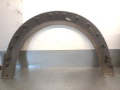 Recambio de aletin trasero izquierdo para ford transit connect (tc7) 1.8 tdci cat referencia OEM IAM 2T14A280K97 4427943 