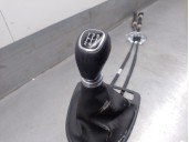 Recambio de palanca cambio para hyundai i10 iii (ac3, ai3) 1.2 mpi referencia OEM IAM 43700K7120NNB 43700K7120NNB 