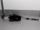 Recambio de palanca cambio para mercedes-benz clase a (w176) 1.5 cdi cat referencia OEM IAM A1763602600  