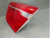 Replacement rear right tail light for Jaguar XE (X760) 2.0 D OEM IAM reference GX7315K272BG 