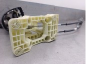 Recambio de palanca cambio para hyundai i10 iii (ac3, ai3) 1.2 mpi referencia OEM IAM 43700K7120NNB 43700K7120NNB 