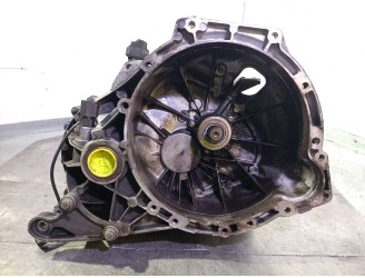 Recambio de caja cambios para ford transit connect (tc7) 1.8 tdci cat referencia OEM IAM 2T1R7002B 1338674 