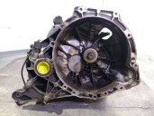 Recambio de caja cambios para ford transit connect (tc7) 1.8 tdci cat referencia OEM IAM 2T1R7002B 1338674 