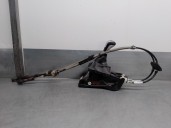 Recambio de palanca cambio para mercedes-benz clase a (w176) 1.5 cdi cat referencia OEM IAM A1763602600  