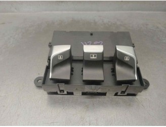 Recambio de mando multifuncion para citroën ds5 2.0 hdi fap referencia OEM IAM 96785849ZD 