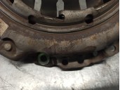 Recambio de kit embrague para renault clio grandtour business referencia OEM IAM 8200527569 301016758R 