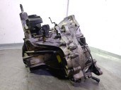 Recambio de caja cambios para ford transit connect (tc7) 1.8 tdci cat referencia OEM IAM 2T1R7002B 1338674 