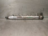 Recambio de rampa inyectora para bmw serie 1 berlina (e81/e87) 2.0 turbodiesel cat referencia OEM IAM 780912702 13537809127 0445