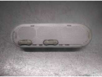 Recambio de luz interior para renault clio grandtour business referencia OEM IAM 82000783231 