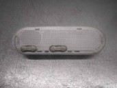 Recambio de luz interior para renault clio grandtour business referencia OEM IAM 82000783231 
