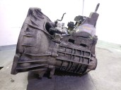 Recambio de caja cambios para ford transit connect (tc7) 1.8 tdci cat referencia OEM IAM 2T1R7002B 1338674 