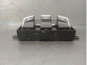 Replacement multifunction switch for Citroën DS5 2.0 HDi FAP OEM IAM reference 96785849ZD 