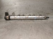 Recambio de rampa inyectora para bmw serie 1 berlina (e81/e87) 2.0 turbodiesel cat referencia OEM IAM 780912702 13537809127 0445