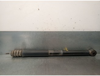 Recambio de amortiguador trasero izquierdo para dacia logan mcv (ks_) 1.6 16v (ks0l, ks0m, ks0p, ks1s) referencia OEM IAM 820077