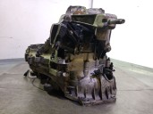 Recambio de caja cambios para ford transit connect (tc7) 1.8 tdci cat referencia OEM IAM 2T1R7002B 1338674 