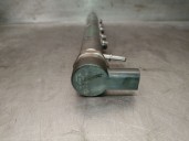 Recambio de rampa inyectora para bmw serie 1 berlina (e81/e87) 2.0 turbodiesel cat referencia OEM IAM 780912702 13537809127 0445