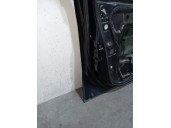 Recambio de puerta delantera izquierda para honda civic berlina 5 (fk) 2.2 ctdi referencia OEM IAM 67050SMGE00ZZ NEGRO 