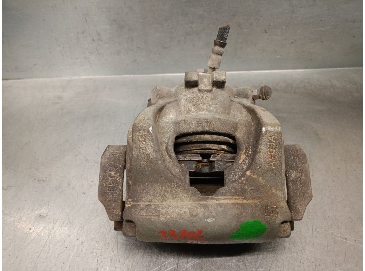 Recambio de pinza freno delantera derecha para jaguar xe (x760) 2.0 d referencia OEM IAM GX732B294AA T4N9756 ATE