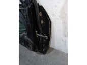 Recambio de puerta delantera izquierda para honda civic berlina 5 (fk) 2.2 ctdi referencia OEM IAM 67050SMGE00ZZ NEGRO 