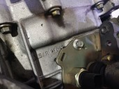 Recambio de caja cambios para ford transit connect (tc7) 1.8 tdci cat referencia OEM IAM 2T1R7002B 1338674 