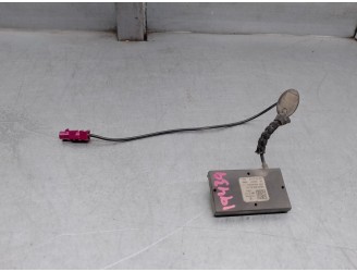 Recambio de modulo electronico para mercedes-benz clase a (w176) 1.5 cdi cat referencia OEM IAM A2469054201  