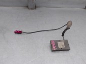 Recambio de modulo electronico para mercedes-benz clase a (w176) 1.5 cdi cat referencia OEM IAM A2469054201  