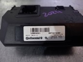 Recambio de modulo electronico para citroën ds5 2.0 hdi fap referencia OEM IAM 9674272080 U8854001 CONTINENTAL