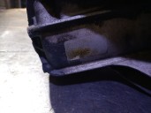 Recambio de caja cambios para ford transit connect (tc7) 1.8 tdci cat referencia OEM IAM 2T1R7002B 1338674 