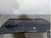 Recambio de puerta delantera izquierda para honda civic berlina 5 (fk) 2.2 ctdi referencia OEM IAM 67050SMGE00ZZ NEGRO 