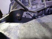 Recambio de caja cambios para ford transit connect (tc7) 1.8 tdci cat referencia OEM IAM 2T1R7002B 1338674 