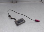 Recambio de modulo electronico para mercedes-benz clase a (w176) 1.5 cdi cat referencia OEM IAM A2469054201  