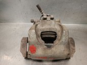 Recambio de pinza freno delantera izquierda para jaguar xe (x760) 2.0 d referencia OEM IAM GX732B302AA T4N9758 ATE