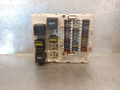 Recambio de caja reles / fusibles para ford transit connect (tc7) 1.8 tdci cat referencia OEM IAM 518774104 