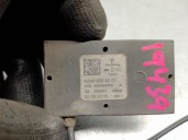 Recambio de modulo electronico para mercedes-benz clase a (w176) 1.5 cdi cat referencia OEM IAM A2469054201  