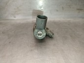 Recambio de inyector para bmw serie 1 berlina (e81/e87) 2.0 turbodiesel cat referencia OEM IAM 779844604 779844604 04455110289 B