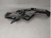 Replacement trim for Citroën DS5 2.0 HDi FAP OEM IAM reference 9671130880 FRONT RIGHT DOOR HANDLE BRACKET 