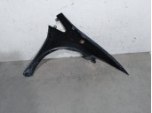 Recambio de aleta delantera izquierda para honda civic berlina 5 (fk) 2.2 ctdi referencia OEM IAM 60260SMGE00ZZ NEGRA 