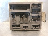 Recambio de caja reles / fusibles para ford transit connect (tc7) 1.8 tdci cat referencia OEM IAM 518774104 