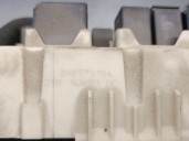 Recambio de caja reles / fusibles para ford transit connect (tc7) 1.8 tdci cat referencia OEM IAM 518774104 