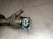 Recambio de inyector para bmw serie 1 berlina (e81/e87) 2.0 turbodiesel cat referencia OEM IAM 779844604 779844604 04455110289 B